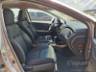 2015 HONDA CITY 