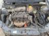 2002 CHEVROLET CORSA 