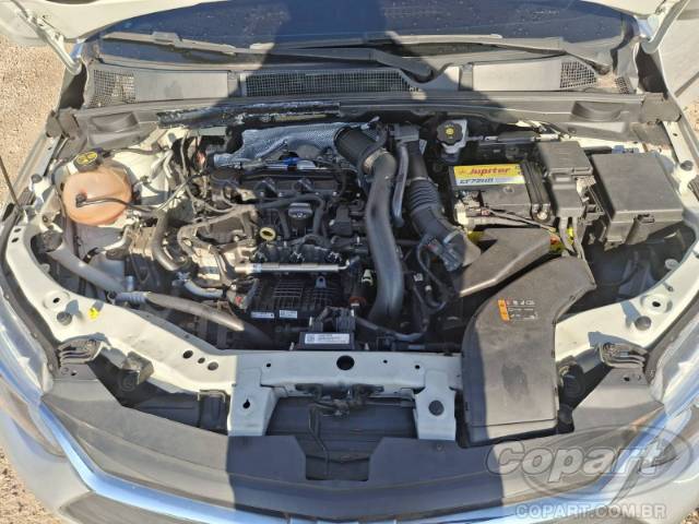 2022 CHEVROLET ONIX PLUS 