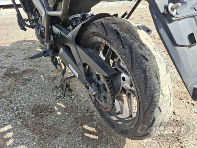 2023 BAJAJ DOMINAR 