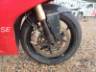 2016 DUCATI SUPERBIKE 
