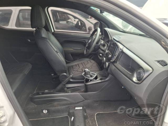 2025 FIAT STRADA CD 