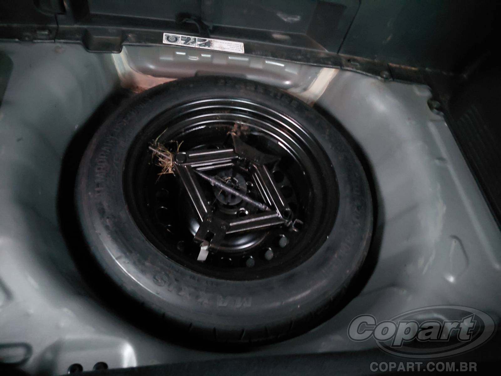 2024 HYUNDAI HB20 — foto 10 de 10