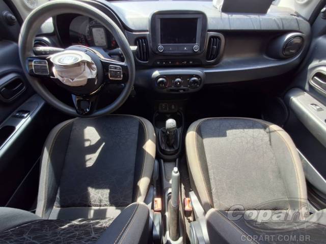 2025 FIAT MOBI 