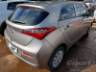 2019 HYUNDAI HB20 