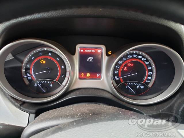 2012 FIAT FREEMONT 
