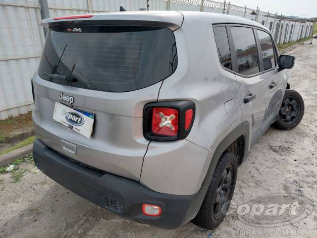 2020 JEEP RENEGADE 