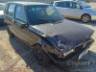 1996 FIAT UNO 