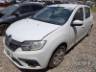2020 RENAULT SANDERO 