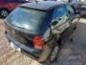 2012 VOLKSWAGEN GOL 