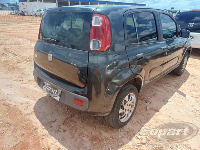 2014 FIAT UNO 