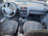 2005 CHEVROLET CORSA 