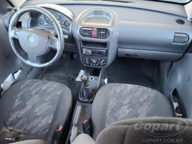 2005 CHEVROLET CORSA 