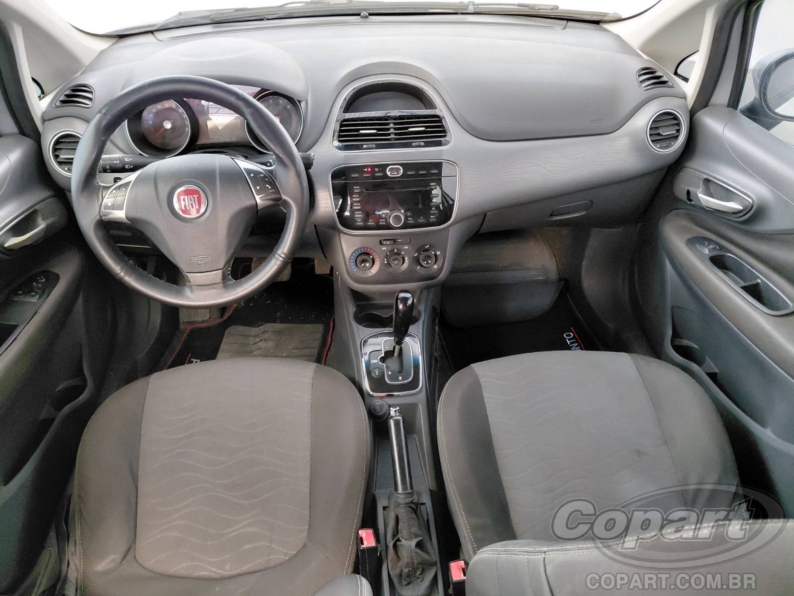 Foto 9 de 10: 2013 FIAT PUNTO