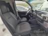 2012 FIAT DOBLO CARGO 