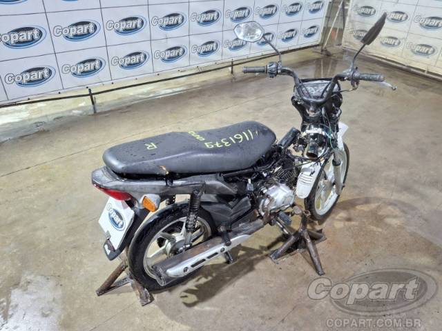 2023 HONDA POP 