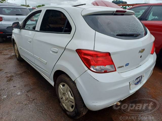 2018 CHEVROLET ONIX 
