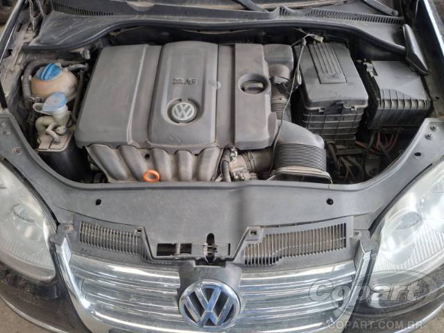 2008 VOLKSWAGEN JETTA 