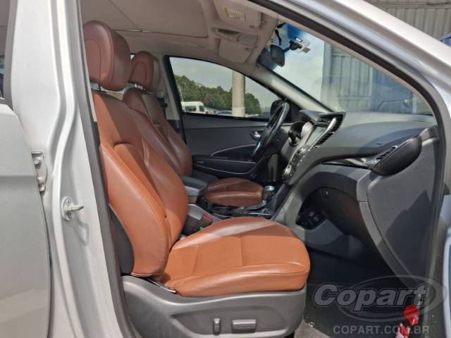 2014 HYUNDAI SANTA FE 