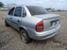 2003 CHEVROLET CORSA SEDAN 