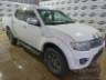 2015 MITSUBISHI L200 TRITON 