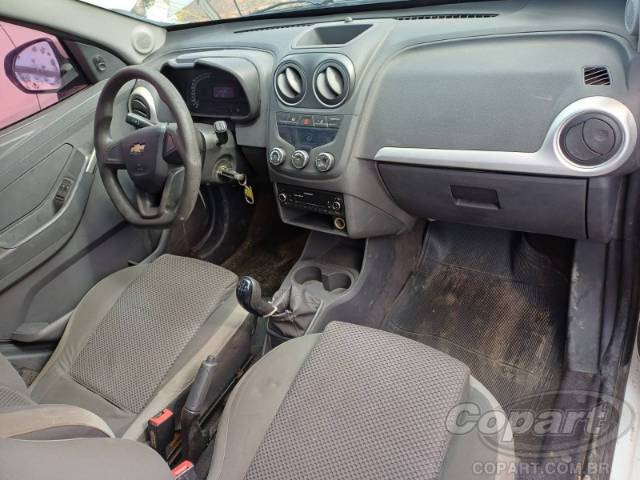 2014 CHEVROLET MONTANA 