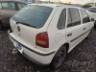 2004 VOLKSWAGEN GOL 