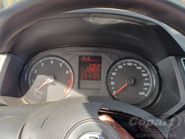 2023 VOLKSWAGEN SAVEIRO 