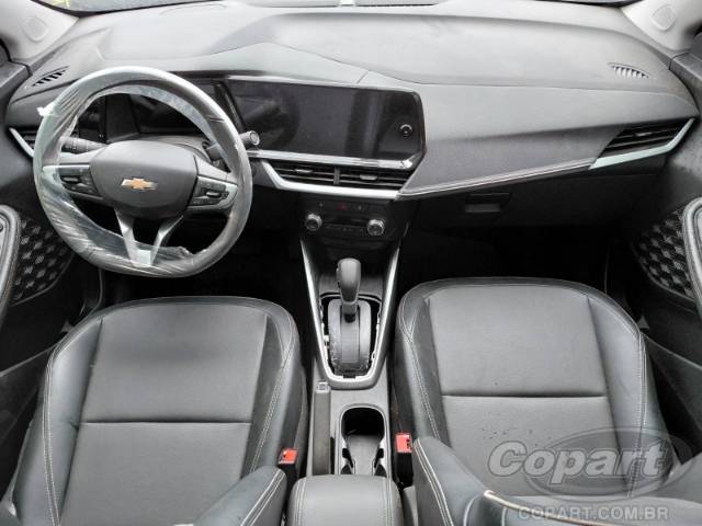 2026 CHEVROLET MONTANA 