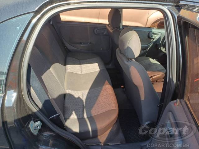 2010 CHEVROLET CORSA SEDAN 