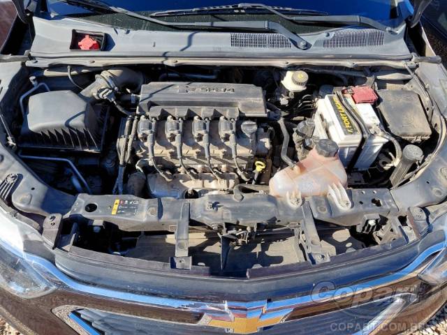 2018 CHEVROLET COBALT 