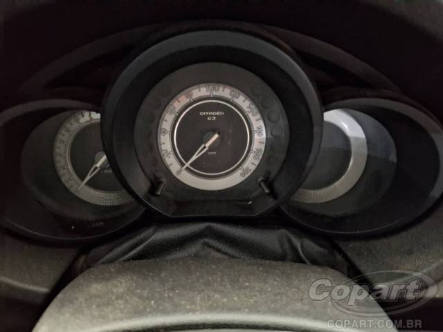 2015 CITROEN C3 AIRCROSS 