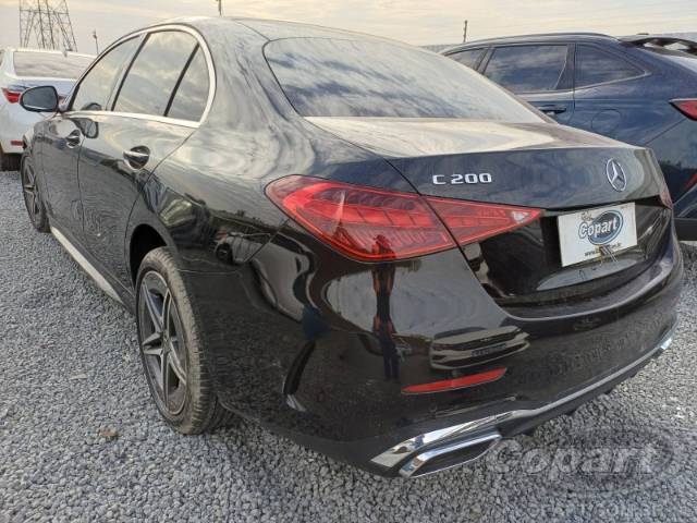 2023 MERCEDES BENZ CLASSE C 