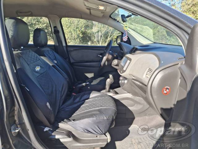 2016 CHEVROLET SPIN 