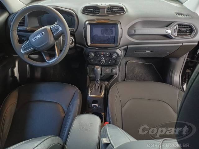 2022 JEEP RENEGADE 