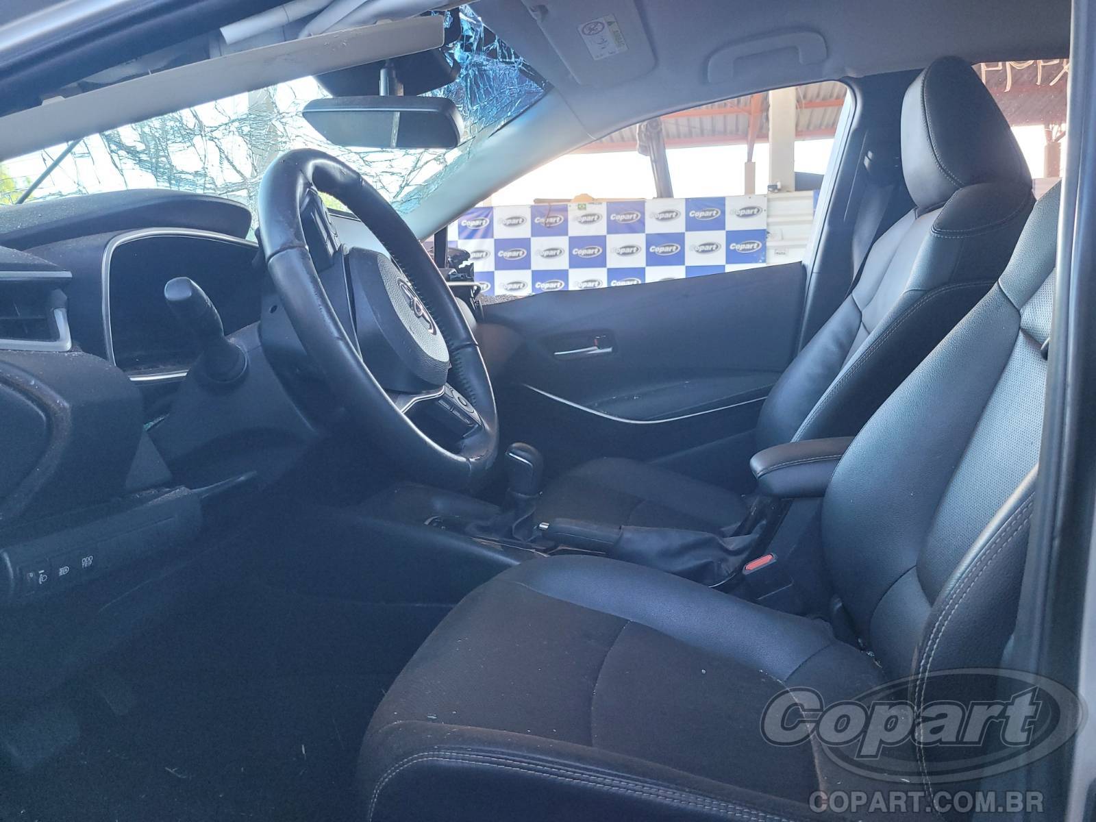 Foto 5: 2024 TOYOTA COROLLA