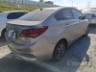 2019 HYUNDAI HB20S 