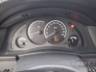 2003 CHEVROLET MERIVA 