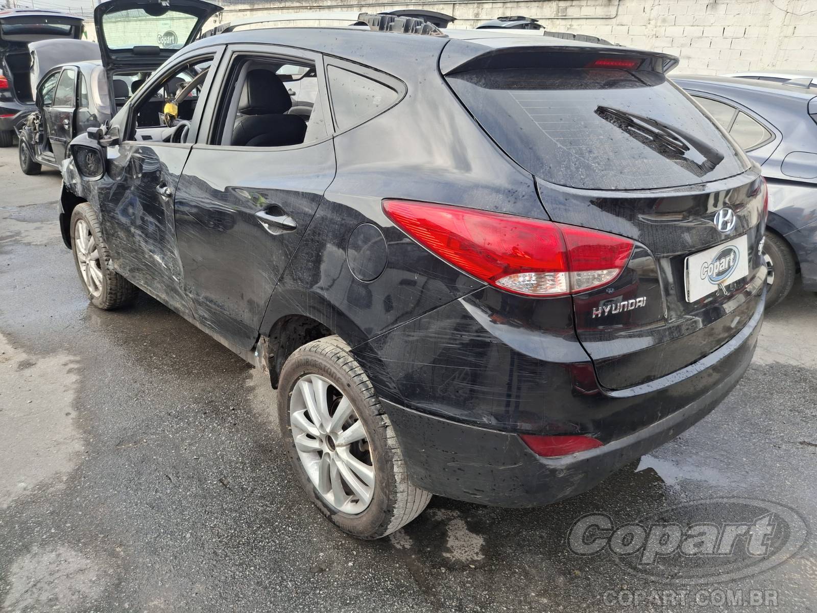 Foto 3: 2016 HYUNDAI IX35