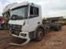 2012 MERCEDES BENZ ATEGO 
