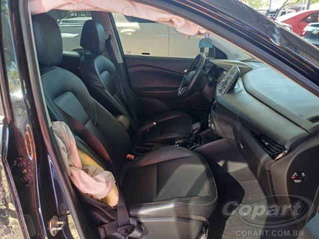 2024 CHEVROLET TRACKER 