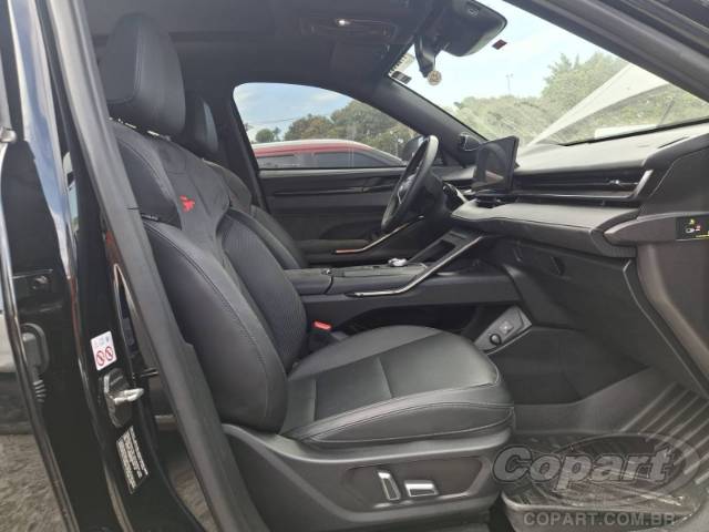 2024 GWM HAVAL H6 