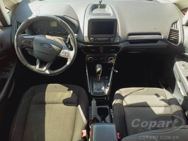 2020 FORD ECOSPORT 