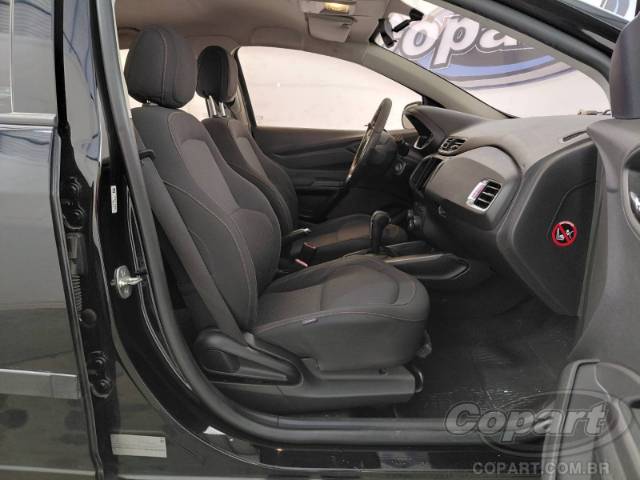 2014 CHEVROLET ONIX 