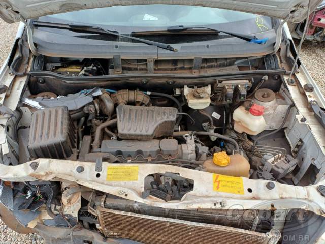 2019 CHEVROLET MONTANA 