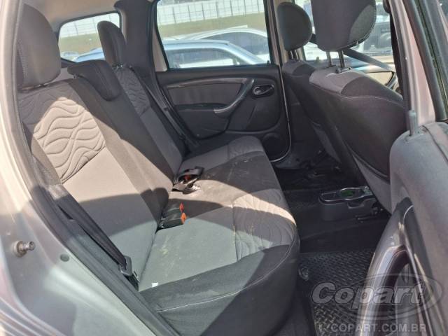 2013 RENAULT DUSTER 