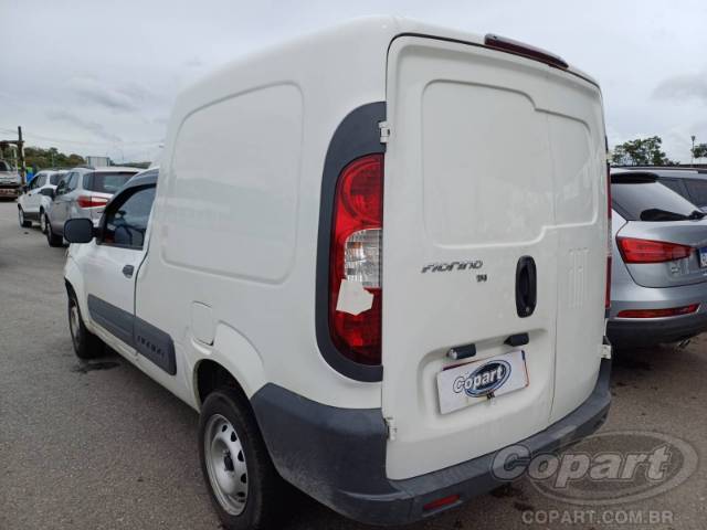 2021 FIAT FIORINO FURGAO 