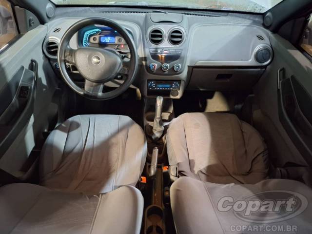 2011 CHEVROLET AGILE 