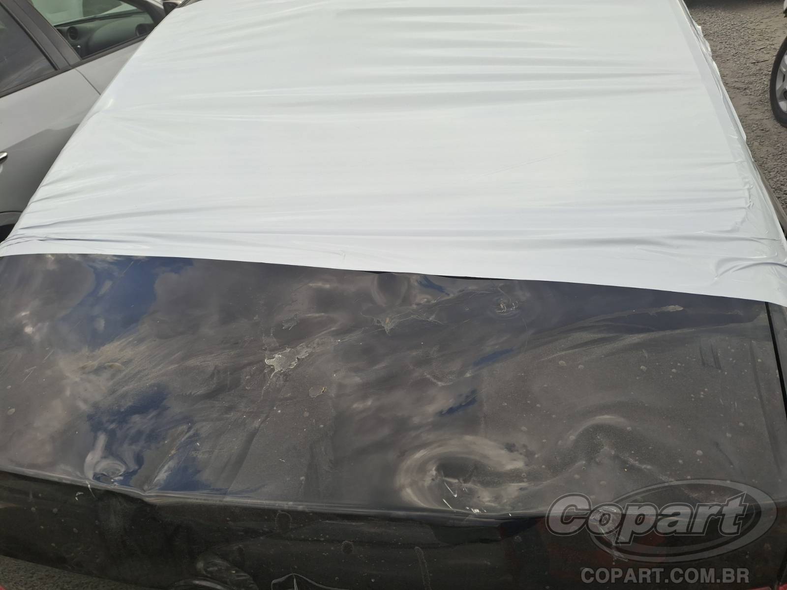 2014 VOLKSWAGEN PASSAT — foto 13 de 15