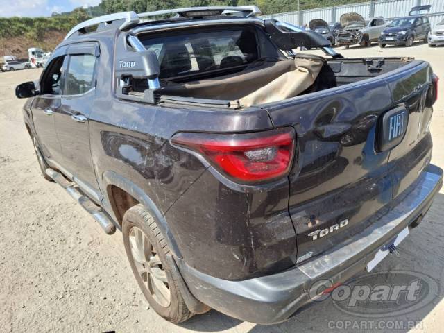 2020 FIAT TORO 